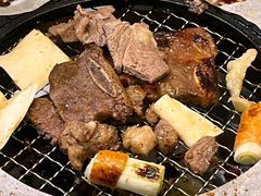 -郭左左围炉烤涮·鲜牛肉自助(梅溪新天地店)