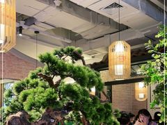 大堂-闽上鲜·福建菜(龙湖滨江天街店)