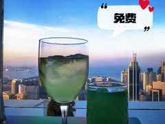 -大连中远海运洲际酒店