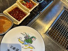 -塘屋烧烤·云南火塘烧烤品牌(新亚洲店)