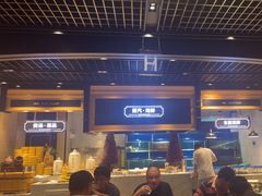 -川骄海鲜自助(亚运村店)