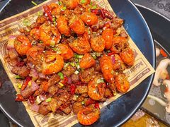 -要德火锅(甪直店)