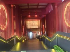 -北京大葆台遗址博物馆