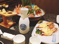 -菊上料理(蜀山银泰百货店)