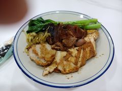 -卤鹅鲜生(卤鹅鲜生万科金域悦府店)