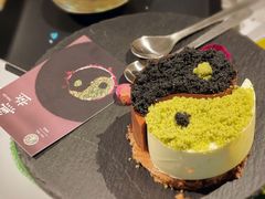 无极-茶是一枝花泡茶店