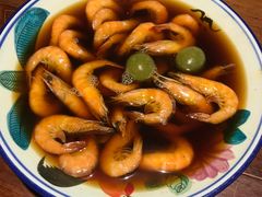 南宋酒香虾-大牌大·传统杭帮菜(湖滨店)