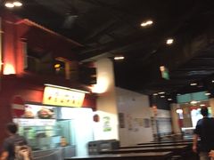 -马来西亚美食街