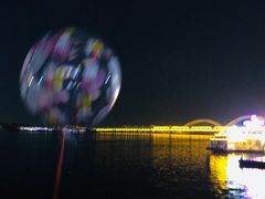 -人民防洪胜利纪念塔