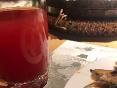 -老船坞餐厅(北京亚洲大酒店 )