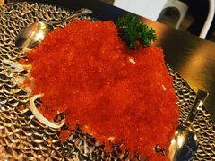 -爆丼日式大排档(季华园店)