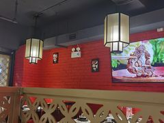 -京韵胡同·酱香羊蝎子火锅涮肉(长寿路店)
