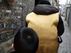 -双东酒店(东关街店)