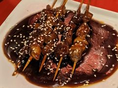 -醉烧膘·烧烤夜宵王(总店)