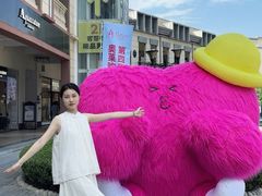 -王府井奥莱临潼小镇(临潼店)