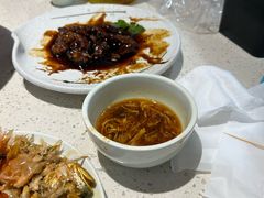 -船歌·鱼水饺青岛菜(金狮广场店)