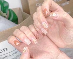 -Pink You美甲美睫纹绣定制中心