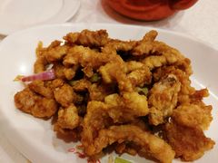 -永兴餐厅(复兴中路店)