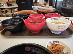 -乡党臊子面(丰庆公园店)