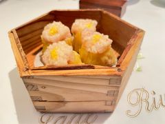 -白天鹅宾馆-玉堂春暖餐厅