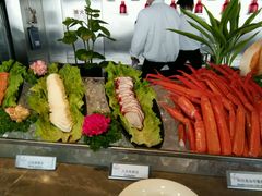 android_upload_pic-克丽司汀酒店-日光阁餐厅