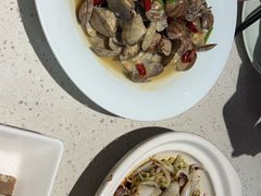 -船歌·鱼水饺青岛菜(金狮广场店)