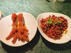 -姐夫的小菜(新中关购物中心店)