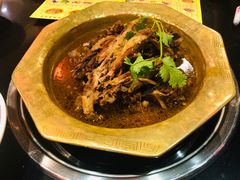 -芦月轩羊蝎子(劲松店)