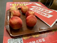 -华莱士·全鸡汉堡(五爱道店)