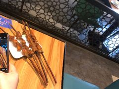 -品回味清真西北楼(宁波首店)