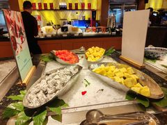 -威斯汀舞台餐厅