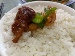 -北大地皖峰饭馆