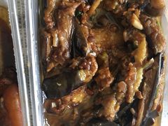 -好嫂子酱猪手•农家菜(蒲黄榆店)