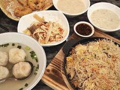 -安泰楼·佛跳墙创始人·传统闽味早茶·酒楼(三坊七巷闽菜地标店)