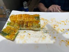 -老白清真烧烤(锦州旗舰店)