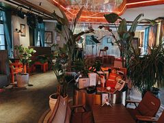 -马灯记·云贵川·Bistro(龙门浩店)