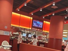 -喜家德虾仁水饺(岗厦北店)