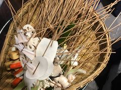 -马路边边串串香(双井直营店)