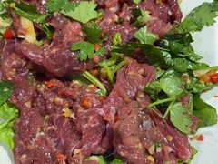 -乡土黄·鲜牛肉火锅·小龙虾(兴业街店)