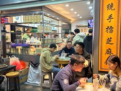 -芝麻糊世家(西华店)