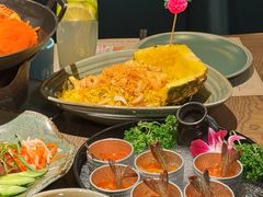 -安南越南餐厅(青岛万象城店)