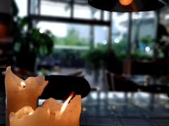 -池畔酒吧 WET Bar