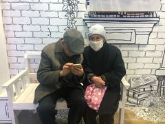 -庆丰包子铺(和平里店)