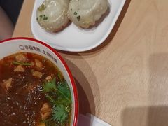 -小杨生煎(周浦万达店)