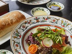 -杭州君悦酒店·青莳