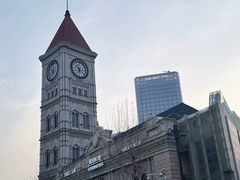 -天津意大利风情旅游区