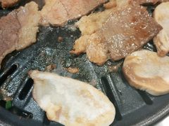 -九田家黑牛烤肉料理(衡百国际店)