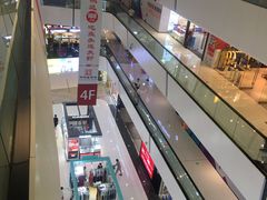 -万达广场(北京槐房店)