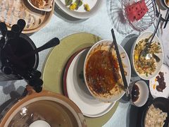 -唐猫庭院·千年陕菜(大唐不夜城店)