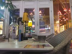 -酒肆浅葱•烧烤•龙虾•排档(卓悦intown店)